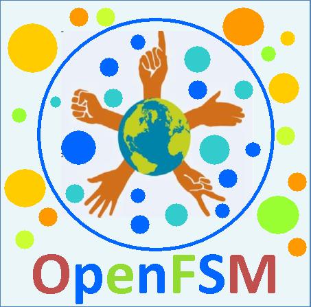 openfsm logo